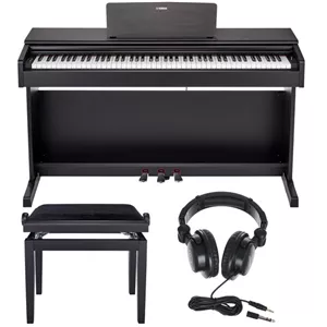 پیانو دیجیتال یاماها YAMAHA YDP145 BLACK