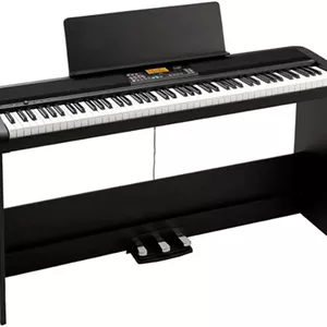 پیانو دیجیتال Korg XE20SP