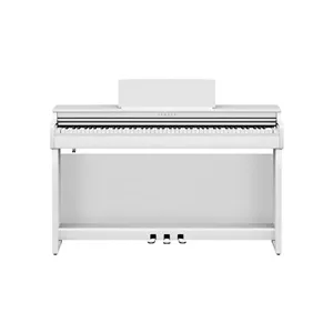 پیانو دیجیتال یاماها مدل CLP-825 WH SET