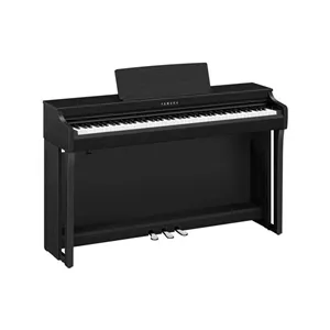 پیانو دیجیتال یاماها مدل CLP-825 BLACK SET