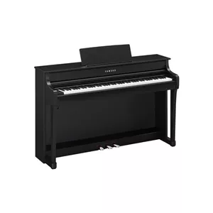پیانو دیجیتال یاماها مدل CLP-835 B SET