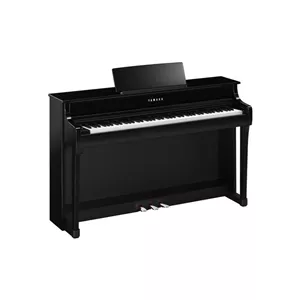 پیانو دیجیتال یاماها مدل CLP-835 PE SET