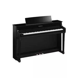 پیانو دیجیتال یاماها مدل CLP-845 B SET
