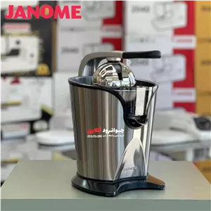 آب مرکبات گیر ژانومه مدل JA720