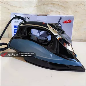 اتو بخار دستی برلین مدل Berlin 250B