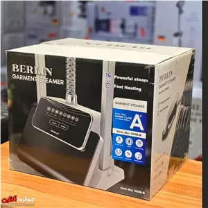 اتو بخارگر ایستاده برلین Berlin 300-B-B