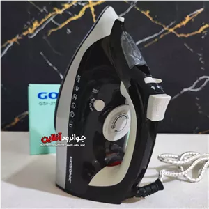 اتو بخار گوسونیک 2200 وات GSI-294 Gosonic