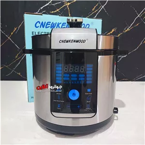 زودپز برقی کنوود 6 لیتر 30 کاره CnewKenwood KR-2022