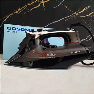 اتو بخار گوسونیک 3000 وات GSI-305