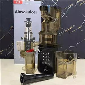عصاره گیر بستنی ساز ویو Vio V-232