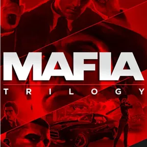 اکانت قانونی بازی  MAFIA TRILOGY ( 1 & 2 & 3 ) ایکس باکس