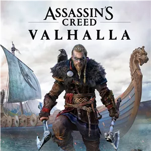 اکانت قانونی بازی Assassin's Creed Valhalla ایکس باکس
