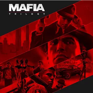 اکانت قانونی بازی  MAFIA TRILOGY ( 1 & 2 & 3 ) MAFIA TRILOGY ( 1 & 2 & 3 ) ایکس باکس ظرفیت هوم و سوییچ و کامل