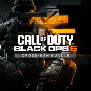 اکانت قانونی بازی Call Of Duty Black Ops 6 Cross-Gen Bundle  ایکس باکس (لطفاً قبل از ثبت سفارش استعلام بگیرید)