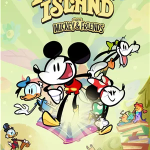 اکانت قانونی بازی Disney Illusion Island Starring Mickey and Friends ظرفیت دوم و سوم پلی استیشن 5 (قبل از ثبت سفارش استعلام بگیرید)
