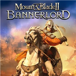 اکانت قانونی و اختصاصی بازی Mount & Blade II: Bannerlord پلی استیشن 4 و 5
