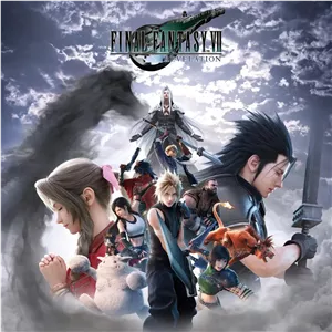 پیش خرید اکانت قانونی و اختصاصی بازی FINAL FANTASY VII REVELATION پلی استیشن 5