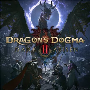 اکانت قانونی بازی  DRAGONS DOGMA 2 DARK ARISEN استاندارد پلی استیشن