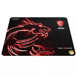 پد موس - پد ماوس  چی تو کالاو مدل A2705 طرح  MSi gaming Computer hardware company