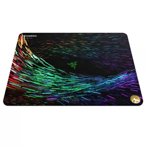 پد موس - پد ماوس  چی تو کالاو مدل A2640 طرح Razer gaming Consumer electronics company