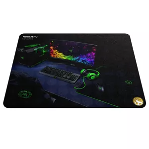 پد موس - پد ماوس  چی تو کالاو مدل A2642 طرح Razer gaming Consumer electronics company