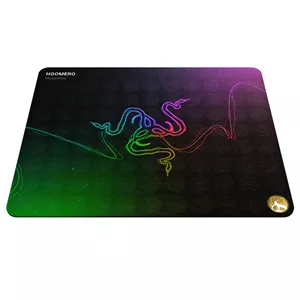 پد موس - پد ماوس  چی تو کالاو مدل A2644 طرح Razer gaming Consumer electronics company