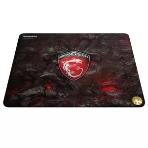 پد موس - پد ماوس  چی تو کالاو مدل A2702 طرح  MSi gaming Computer hardware company