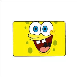 پد موس - پد ماوس  مدل باب اسنفنجی کد 010