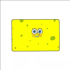 پد موس - پد ماوس  مدل باب اسنفنجی کد 016