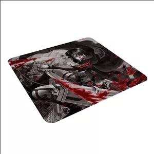 پد موس - پد ماوس  طرح Attack on Titan مدل MPB 0557