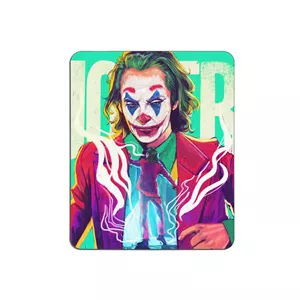 پد موس - پد ماوس  طرح جوکر کد 3050