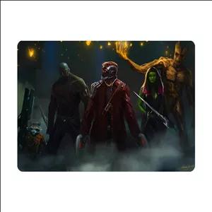 پد موس - پد ماوس  مدل galaxy مدل g542