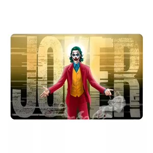 پد موس - پد ماوس  طرح جوکر-joker مدل mpb591