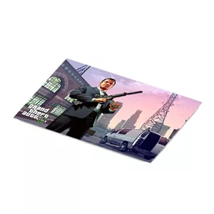 پد موس - پد ماوس  مدل gta v