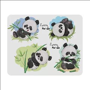 پد موس - پد ماوس  طرح پاندا کد P100171