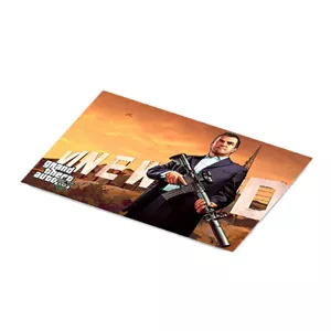 پد موس - پد ماوس  مدل gta v