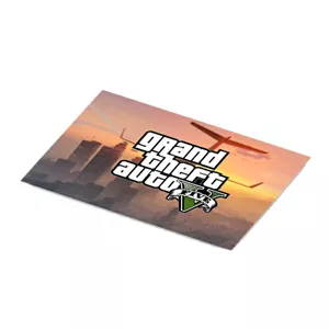 پد موس - پد ماوس  مدل gta v