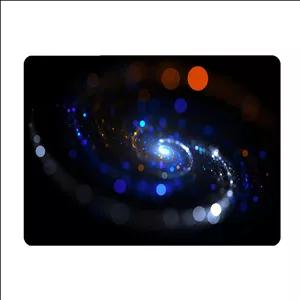 پد موس - پد ماوس  مدل galaxy  مدل g145