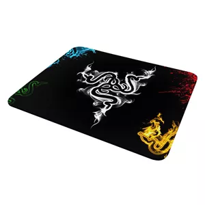 پد موس - پد ماوس  طرح Razer مدل MP1859