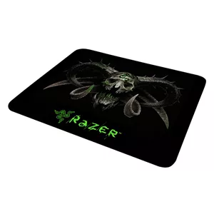 پد موس - پد ماوس  طرح Razer مدل MP2232
