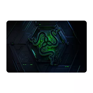پد موس - پد ماوس  طرح razer کد mpb2