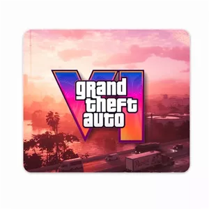 پد موس - پد ماوس  مدل GTA VI
