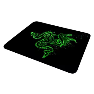 پد موس - پد ماوس  طرح Razer مدل MP1857
