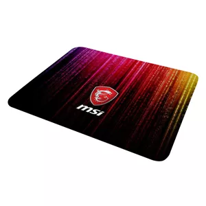 پد موس - پد ماوس  طرح بازی Msi مدل MP1845