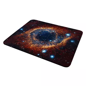 پد موس - پد ماوس  طرح گلکسی مدل MP2109