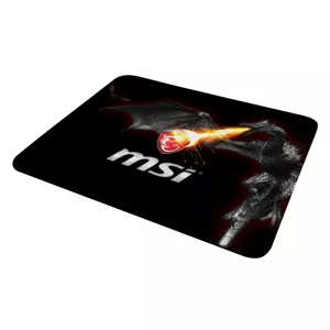 پد موس - پد ماوس  طرح بازی msi مدل MP1819