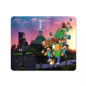 پد موس - پد ماوس  مدل ماینکرافت Minecraft کد 054