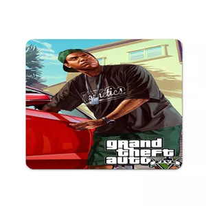 پد موس - پد ماوس  مدل بازی GTA V کد 0173