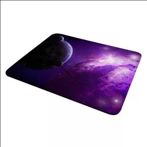 پد موس - پد ماوس  طرح گلکسی مدل MP3091