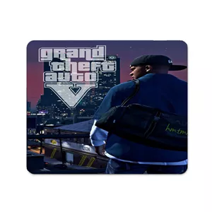 پد موس - پد ماوس  مدل بازی GTA V کد 0190